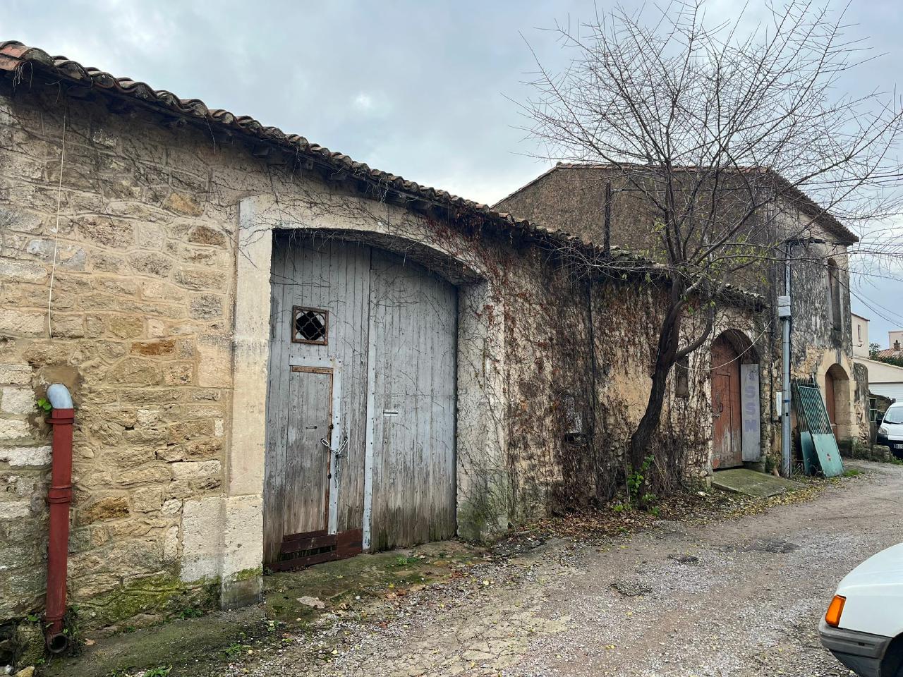 Local d'activité Montpellier 513m² Vente local d'activité Montpellier Hérault OVACT2419849 3